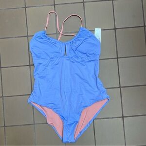 Patagonia one piece swimsuit xl